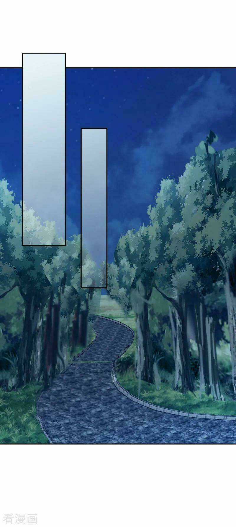 Tuyệt Thế Độc Phi Của Tà Vương Chapter 104 trang 31