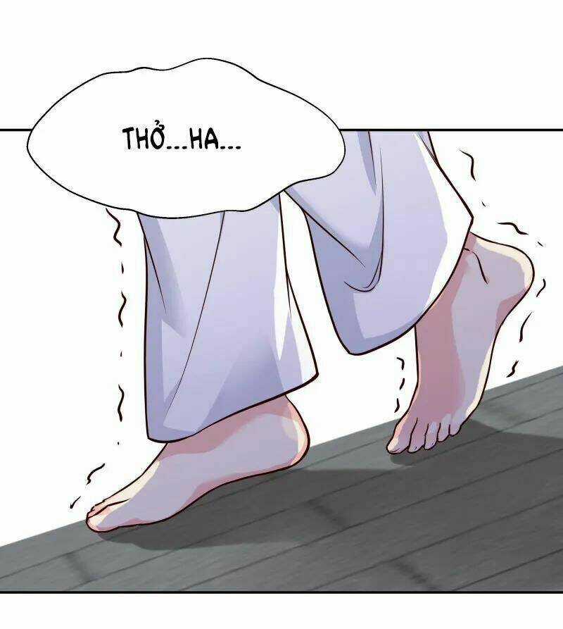 Tuyệt Thế Độc Phi Của Tà Vương Chapter 104 trang 35