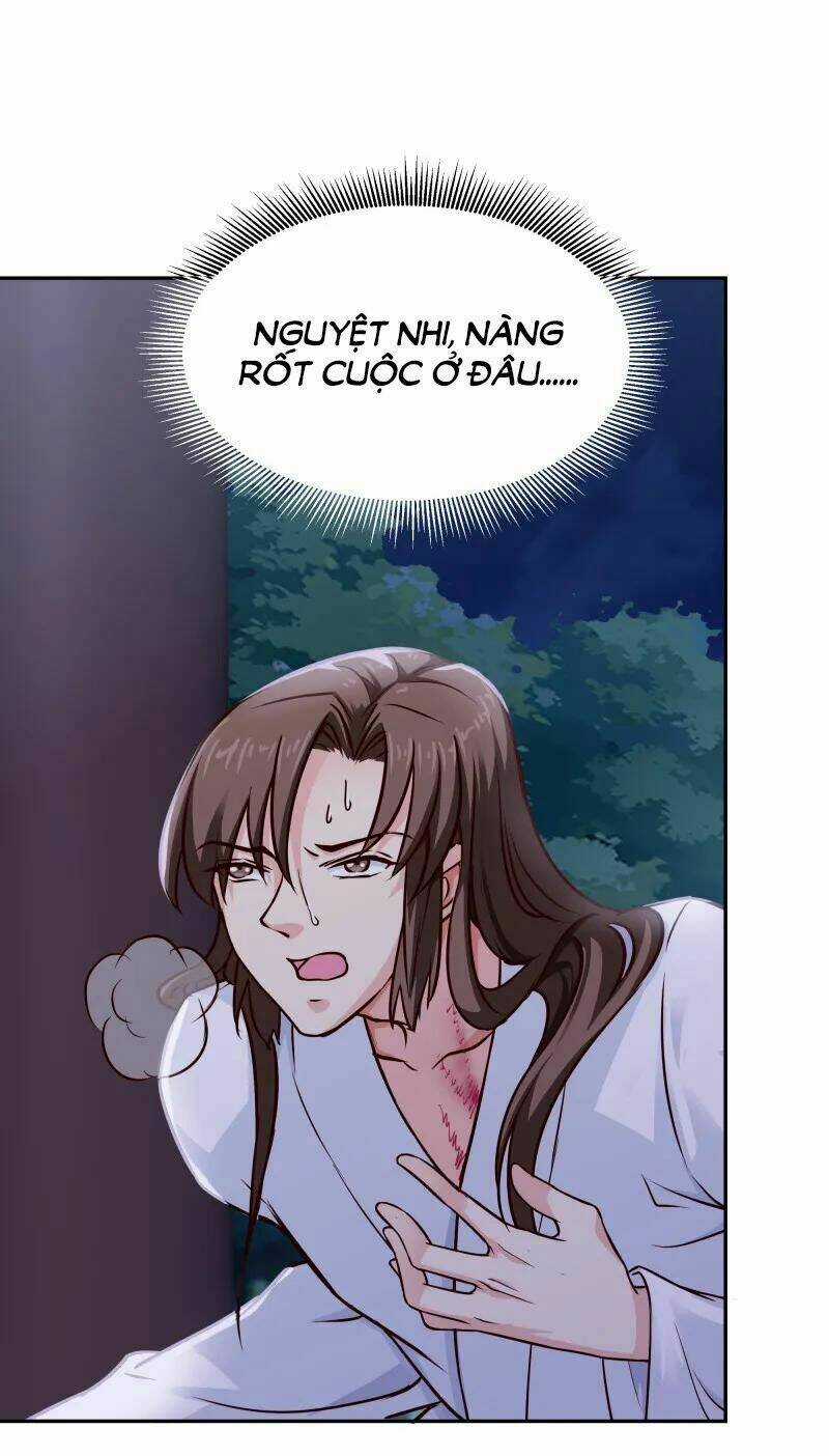 Tuyệt Thế Độc Phi Của Tà Vương Chapter 104 trang 37