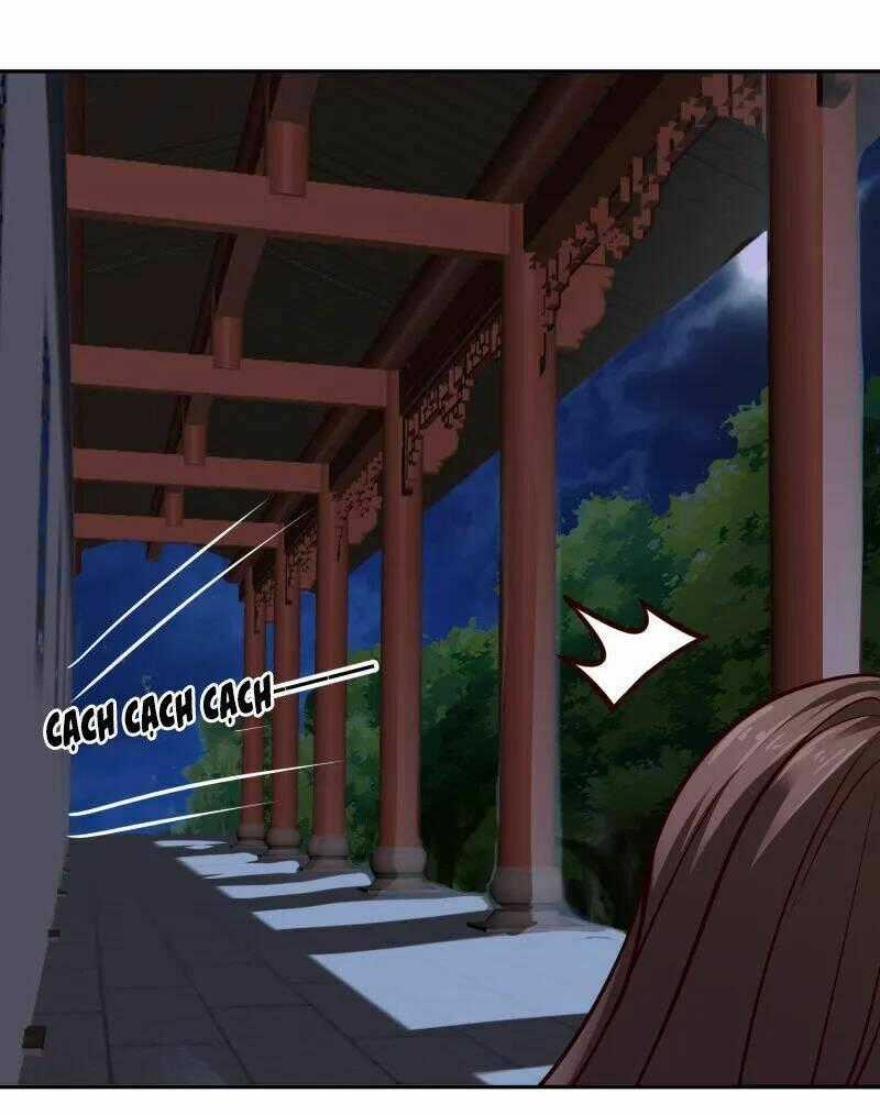 Tuyệt Thế Độc Phi Của Tà Vương Chapter 104 trang 38