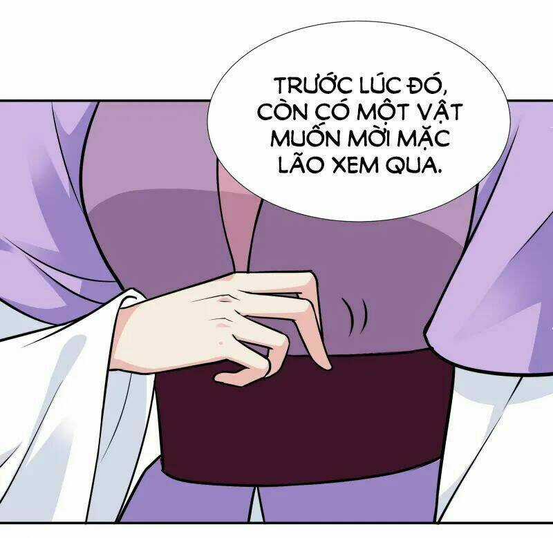 Tuyệt Thế Độc Phi Của Tà Vương Chapter 104 trang 9