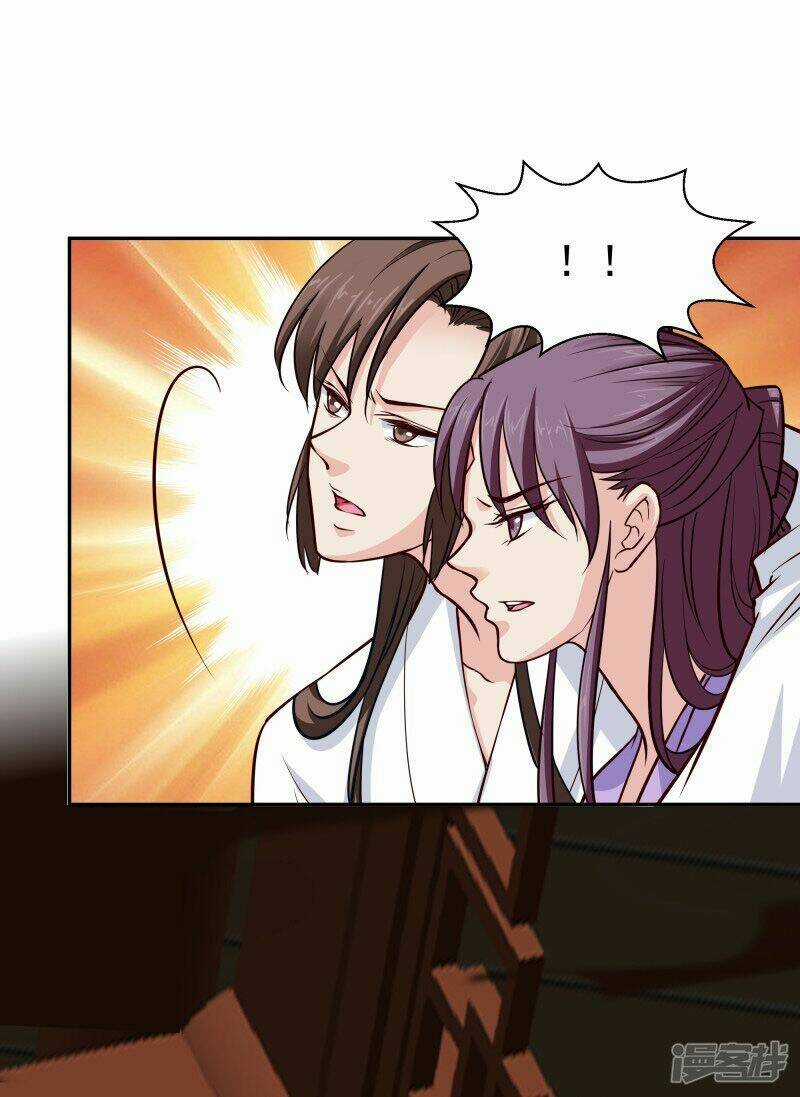 Tuyệt Thế Độc Phi Của Tà Vương Chapter 105 trang 13