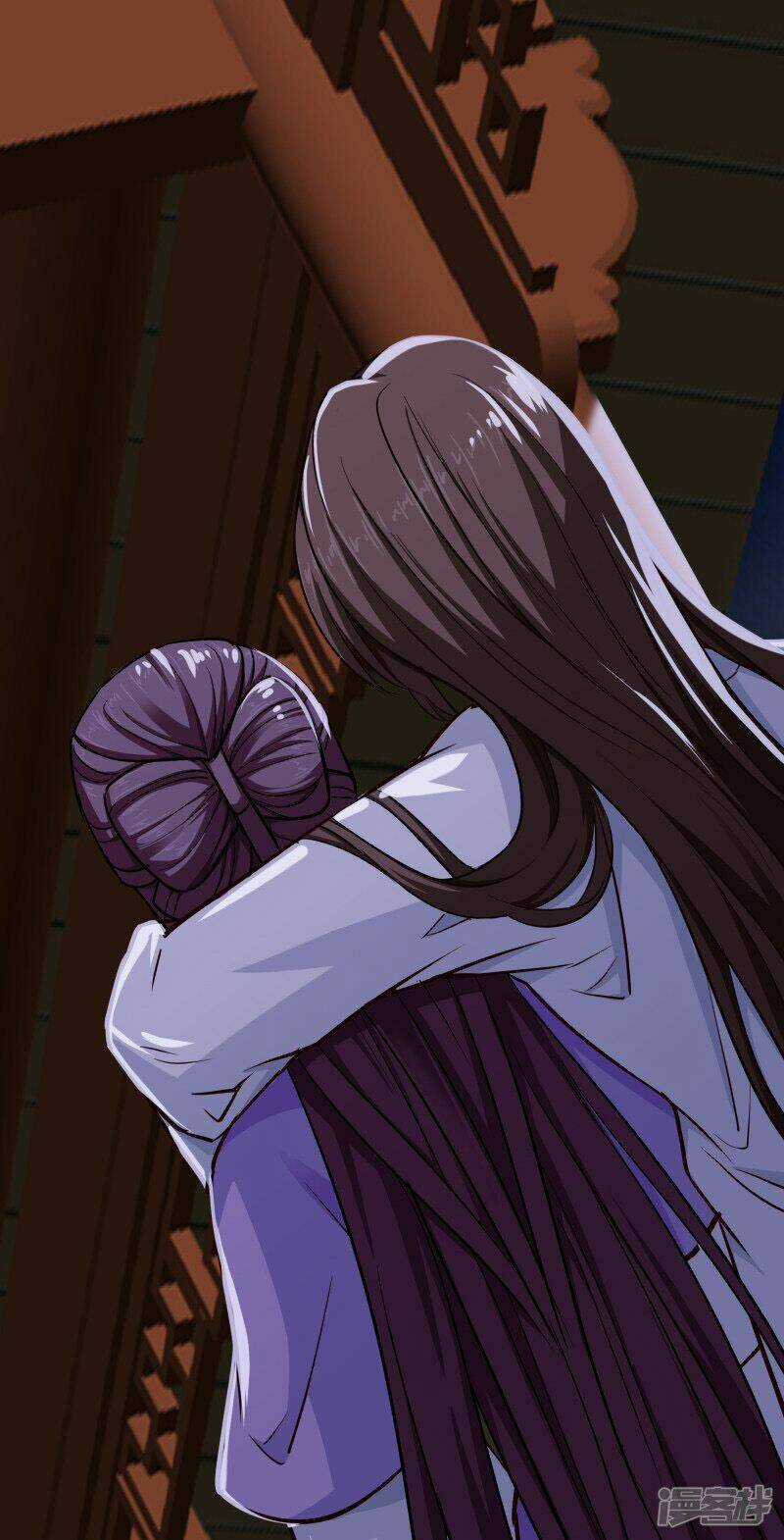 Tuyệt Thế Độc Phi Của Tà Vương Chapter 105 trang 14