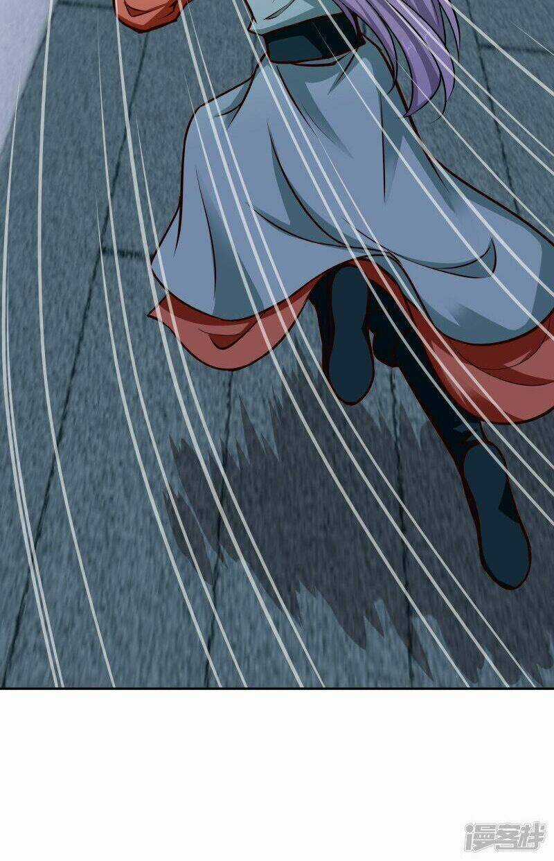 Tuyệt Thế Độc Phi Của Tà Vương Chapter 105 trang 19