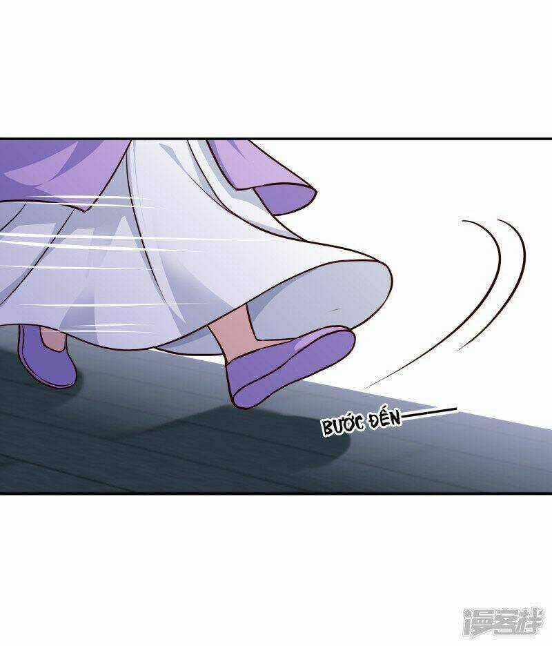 Tuyệt Thế Độc Phi Của Tà Vương Chapter 105 trang 2