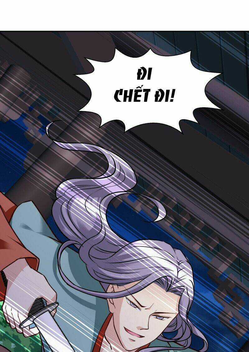 Tuyệt Thế Độc Phi Của Tà Vương Chapter 105 trang 24