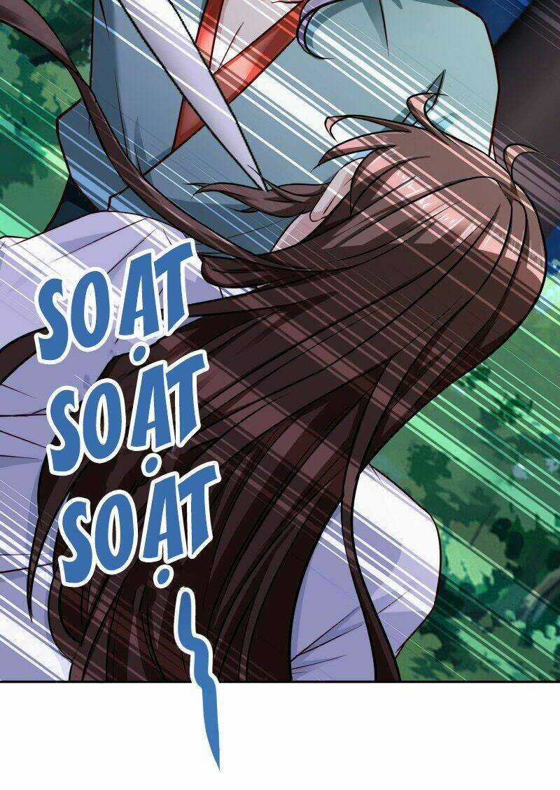 Tuyệt Thế Độc Phi Của Tà Vương Chapter 105 trang 25