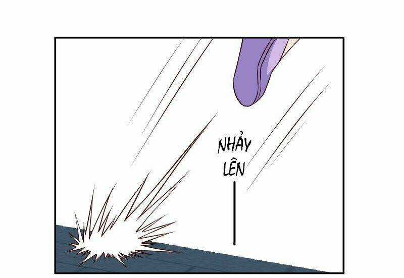 Tuyệt Thế Độc Phi Của Tà Vương Chapter 105 trang 26