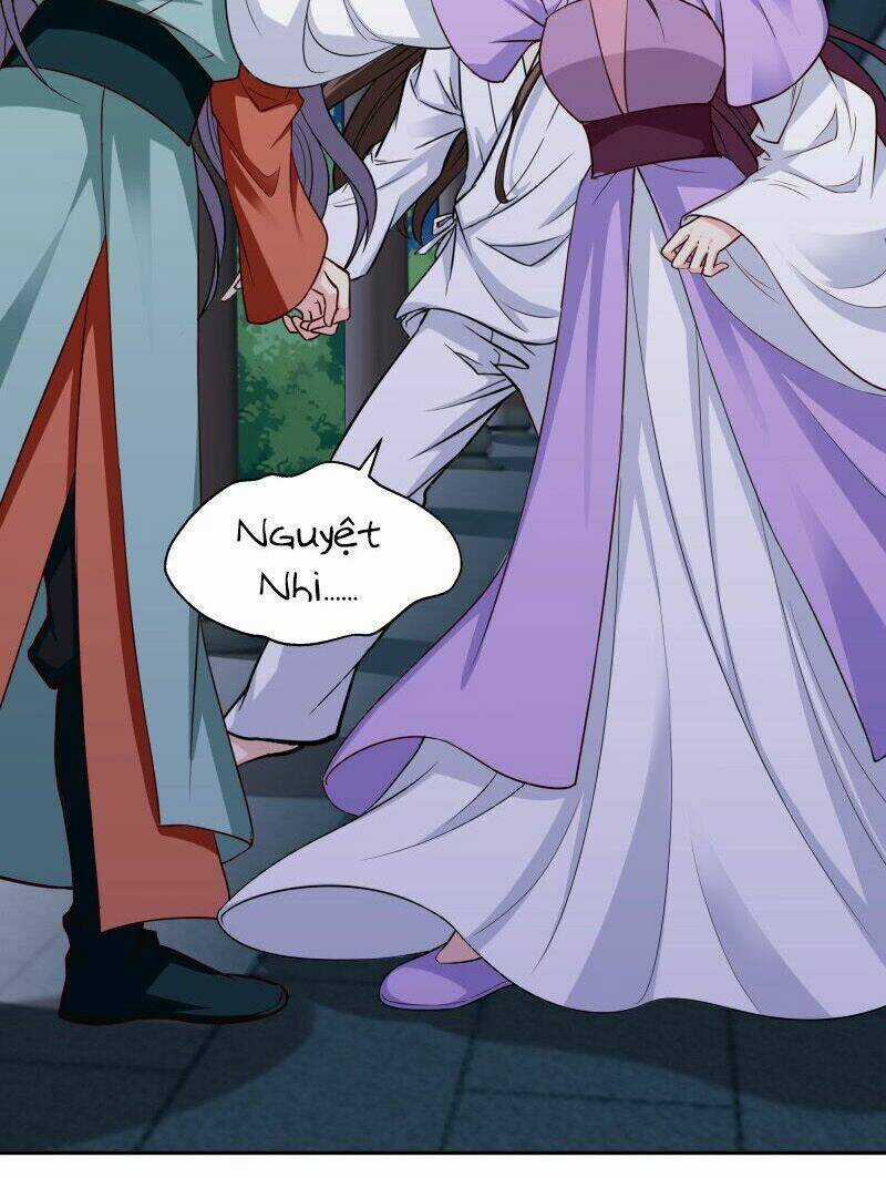 Tuyệt Thế Độc Phi Của Tà Vương Chapter 105 trang 28