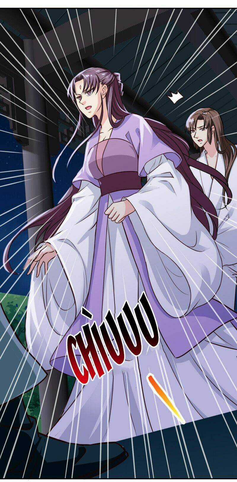 Tuyệt Thế Độc Phi Của Tà Vương Chapter 105 trang 30