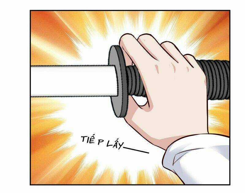 Tuyệt Thế Độc Phi Của Tà Vương Chapter 105 trang 38