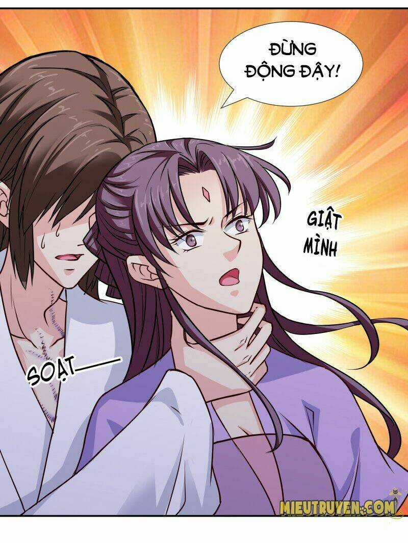 Tuyệt Thế Độc Phi Của Tà Vương Chapter 105 trang 5