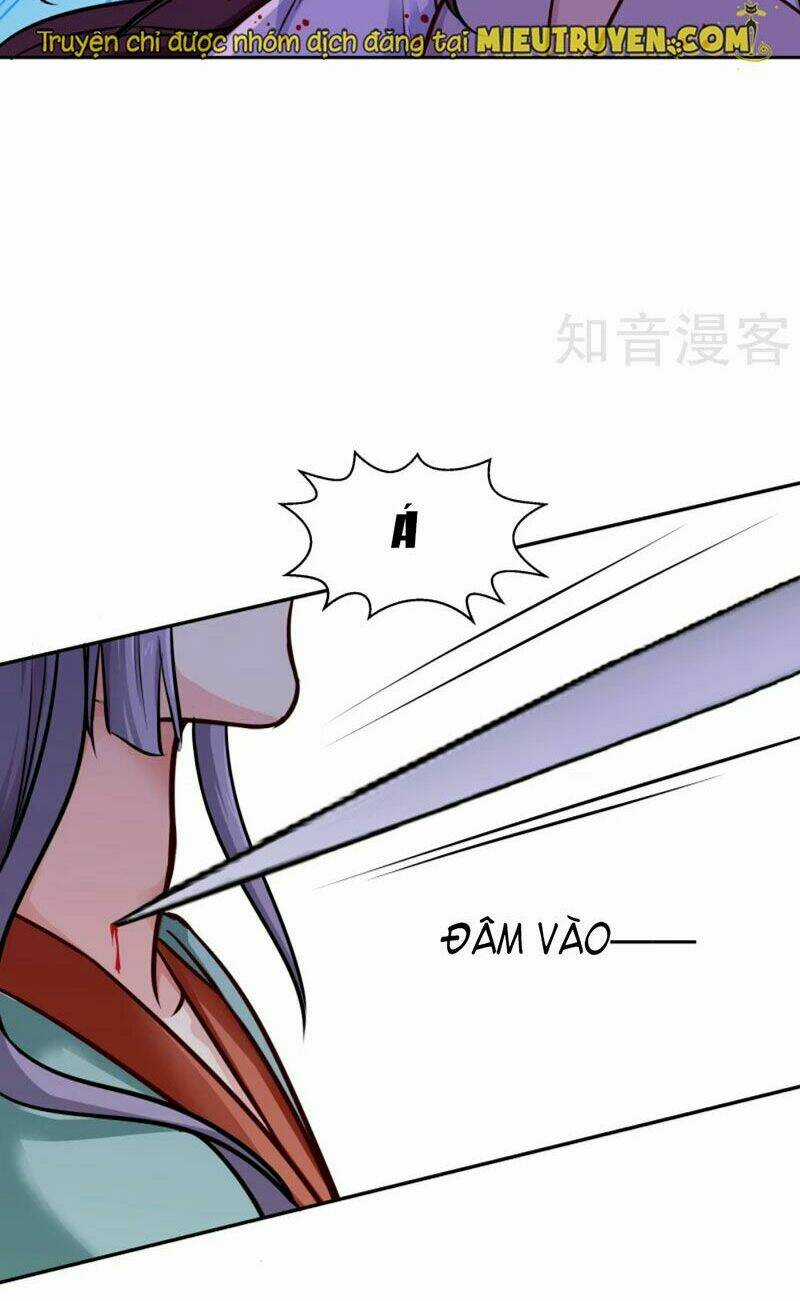 Tuyệt Thế Độc Phi Của Tà Vương Chapter 106 trang 11
