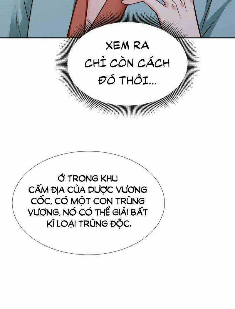 Tuyệt Thế Độc Phi Của Tà Vương Chapter 106 trang 13
