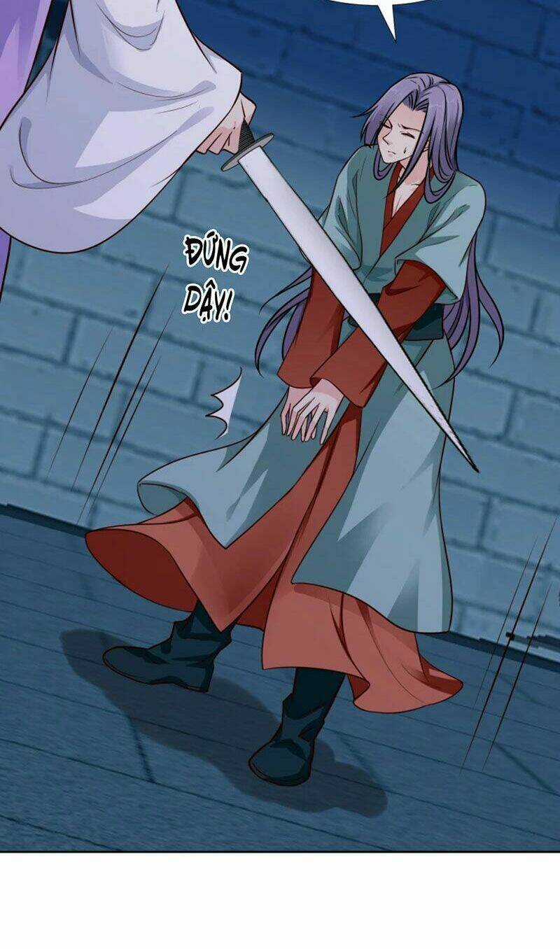 Tuyệt Thế Độc Phi Của Tà Vương Chapter 106 trang 15