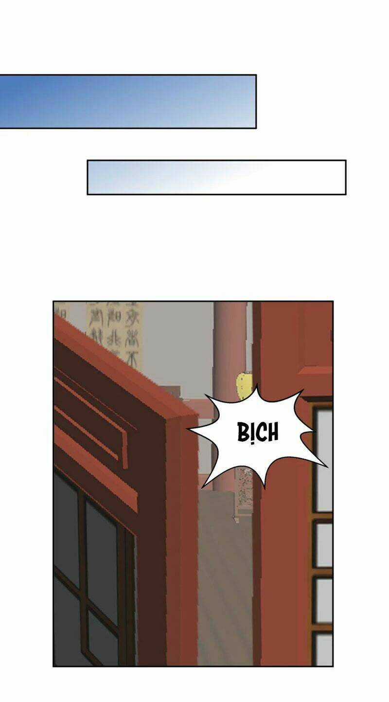 Tuyệt Thế Độc Phi Của Tà Vương Chapter 106 trang 19