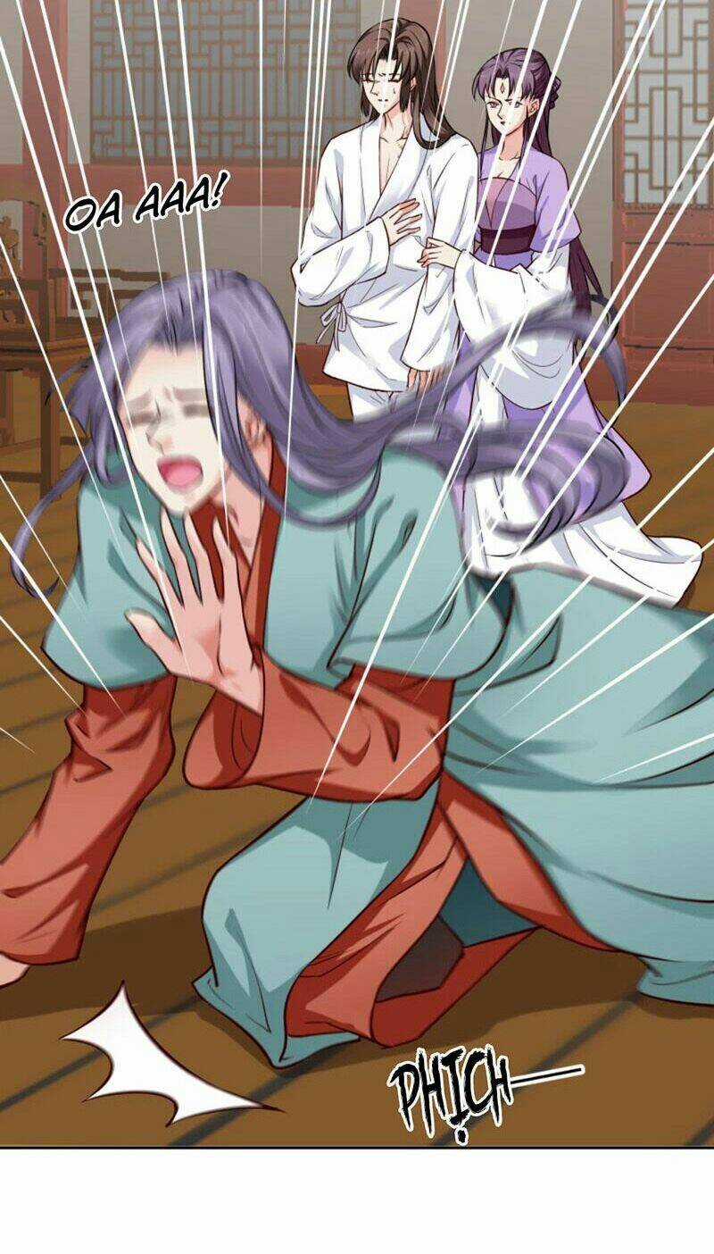 Tuyệt Thế Độc Phi Của Tà Vương Chapter 106 trang 22