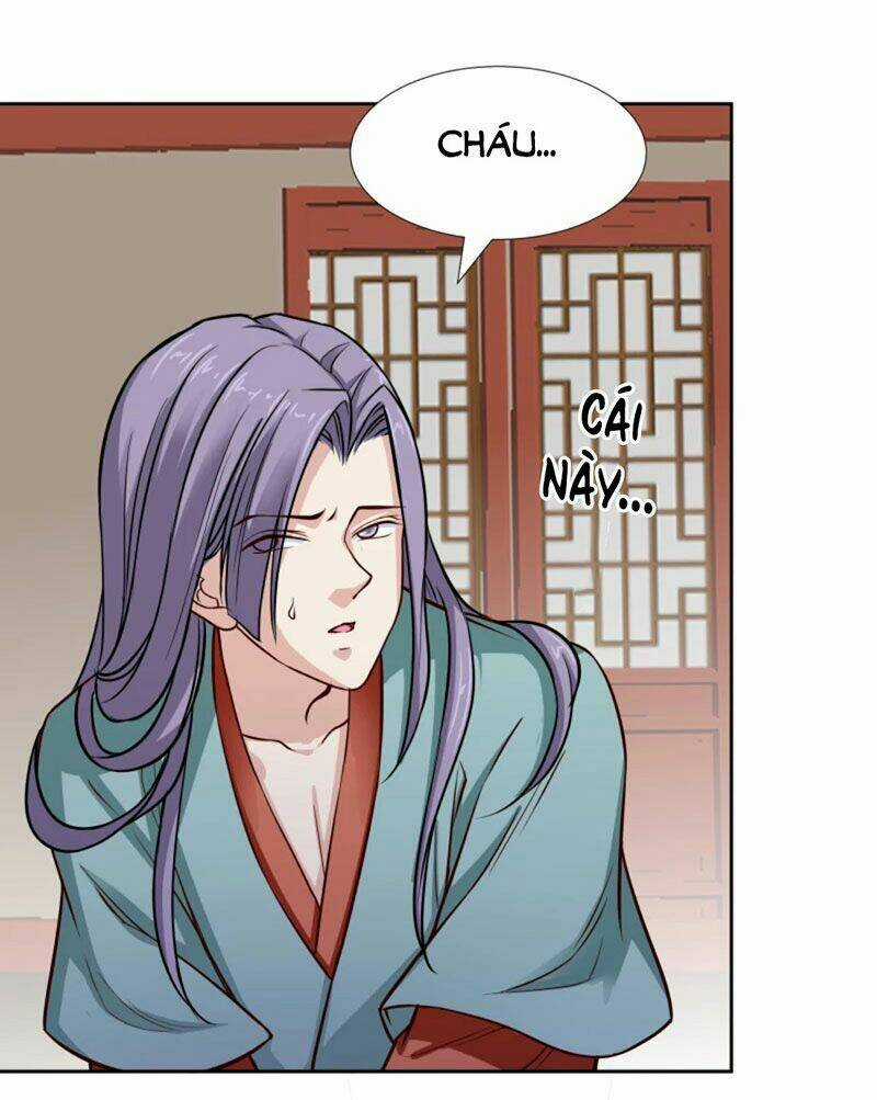 Tuyệt Thế Độc Phi Của Tà Vương Chapter 106 trang 24