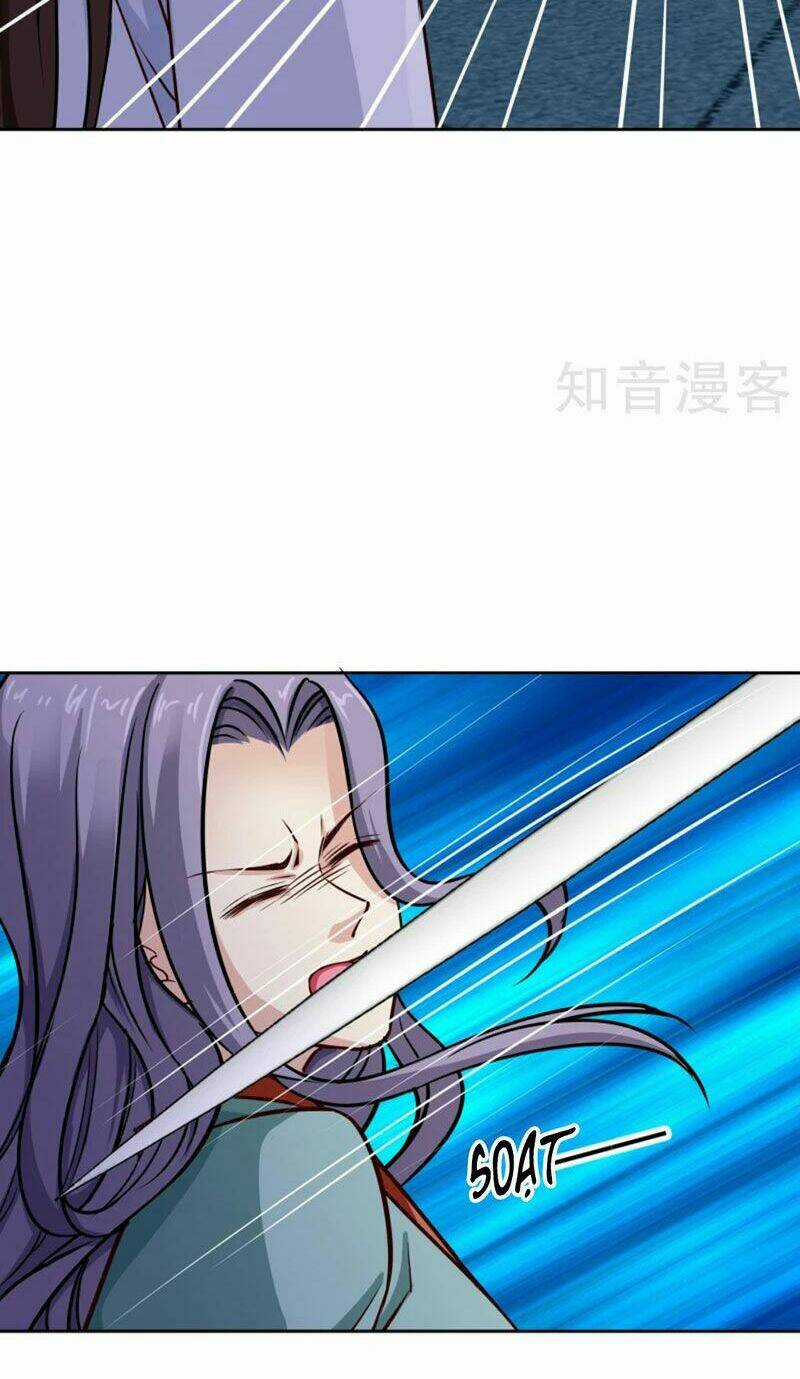 Tuyệt Thế Độc Phi Của Tà Vương Chapter 106 trang 6