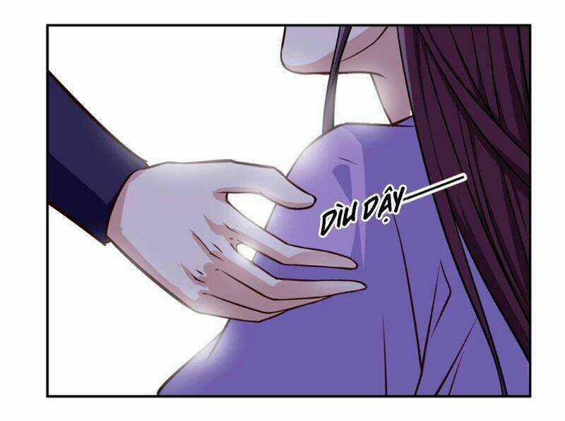 Tuyệt Thế Độc Phi Của Tà Vương Chapter 107 trang 11