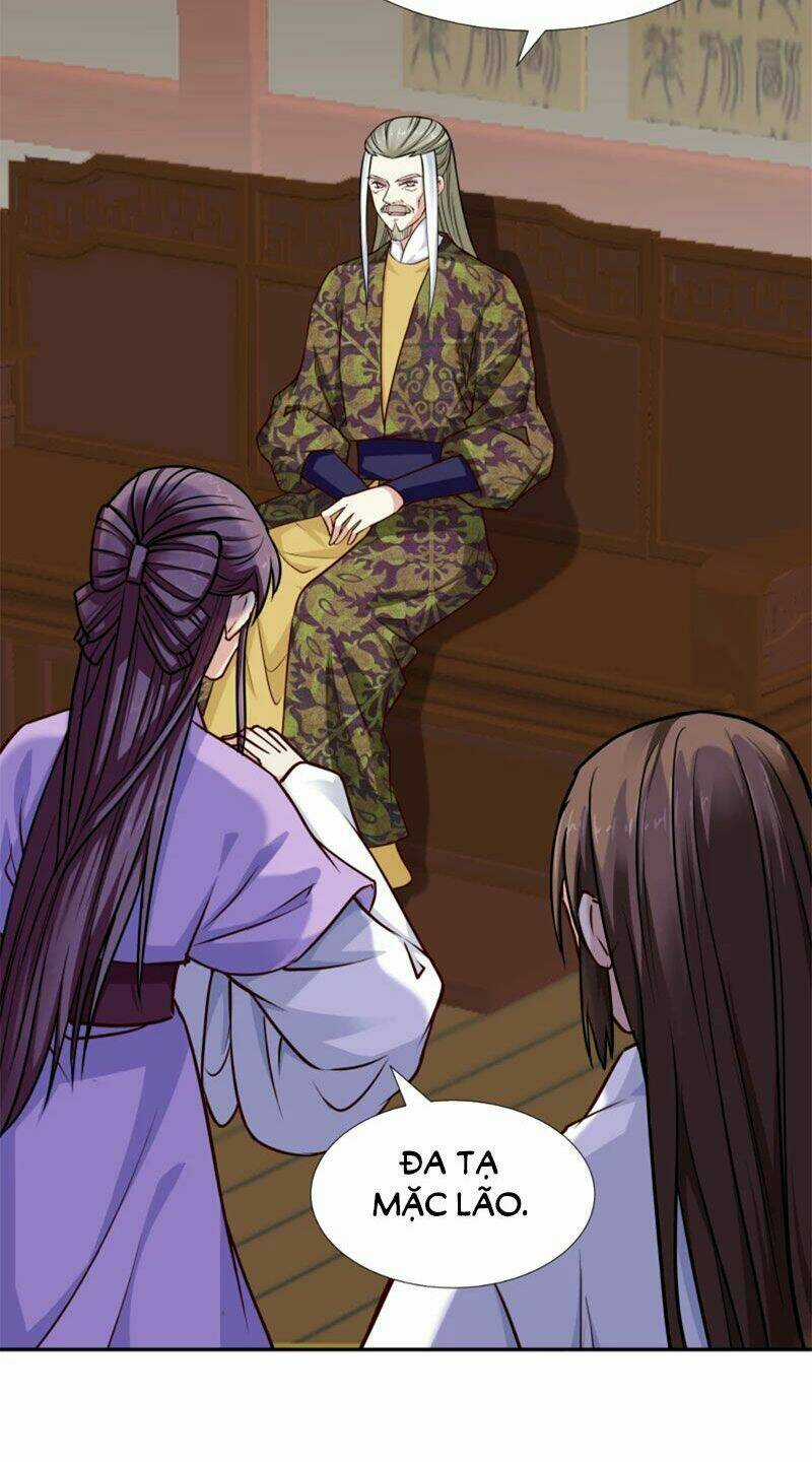 Tuyệt Thế Độc Phi Của Tà Vương Chapter 107 trang 14