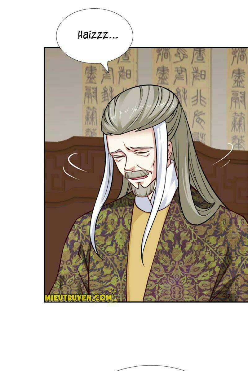 Tuyệt Thế Độc Phi Của Tà Vương Chapter 107 trang 2