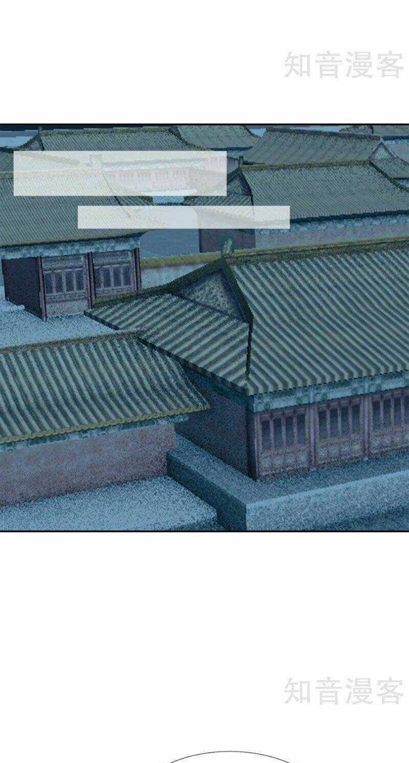 Tuyệt Thế Độc Phi Của Tà Vương Chapter 107 trang 22