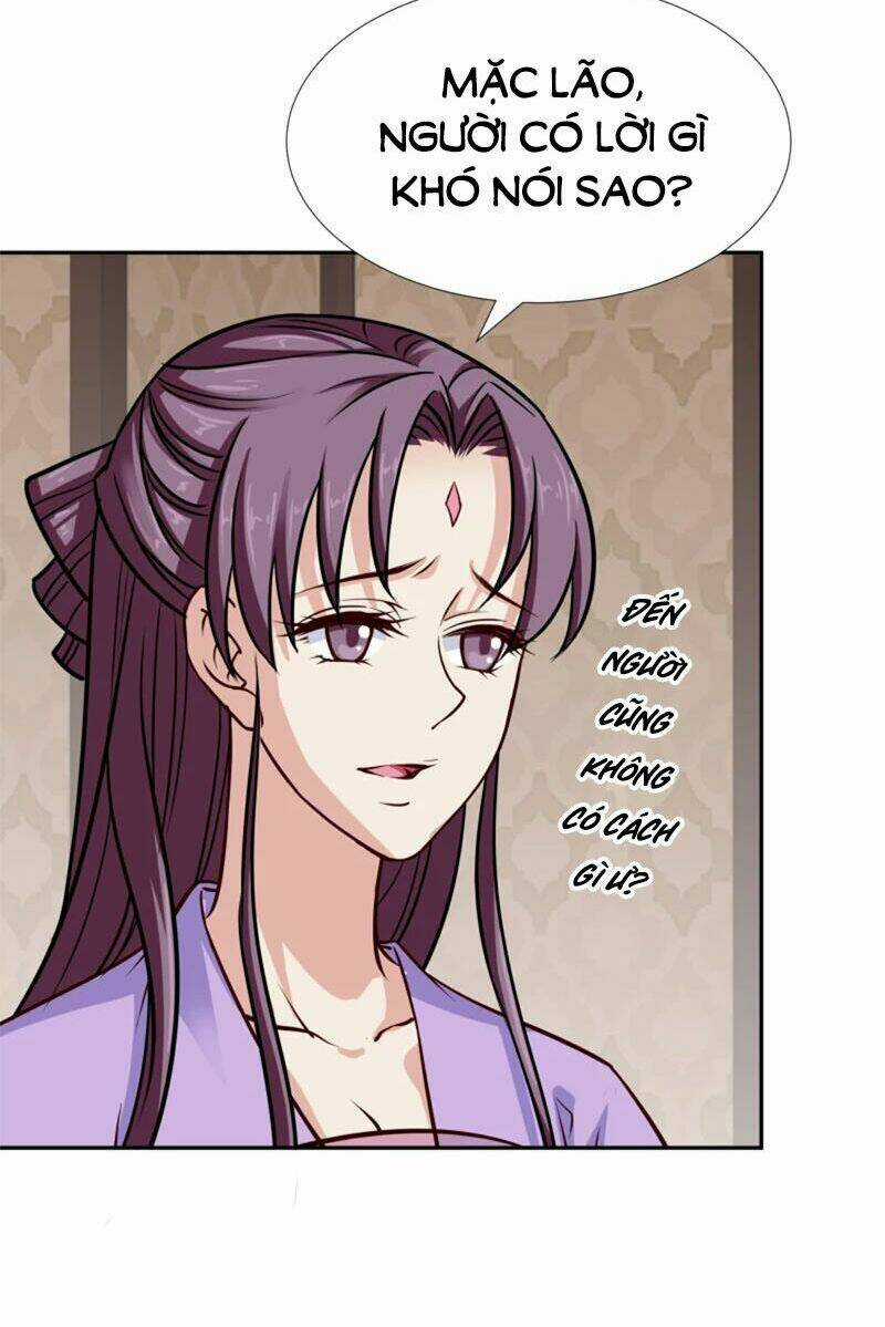 Tuyệt Thế Độc Phi Của Tà Vương Chapter 107 trang 3