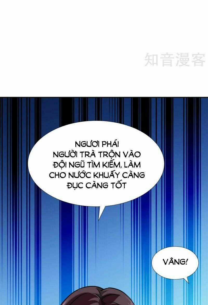 Tuyệt Thế Độc Phi Của Tà Vương Chapter 107 trang 31
