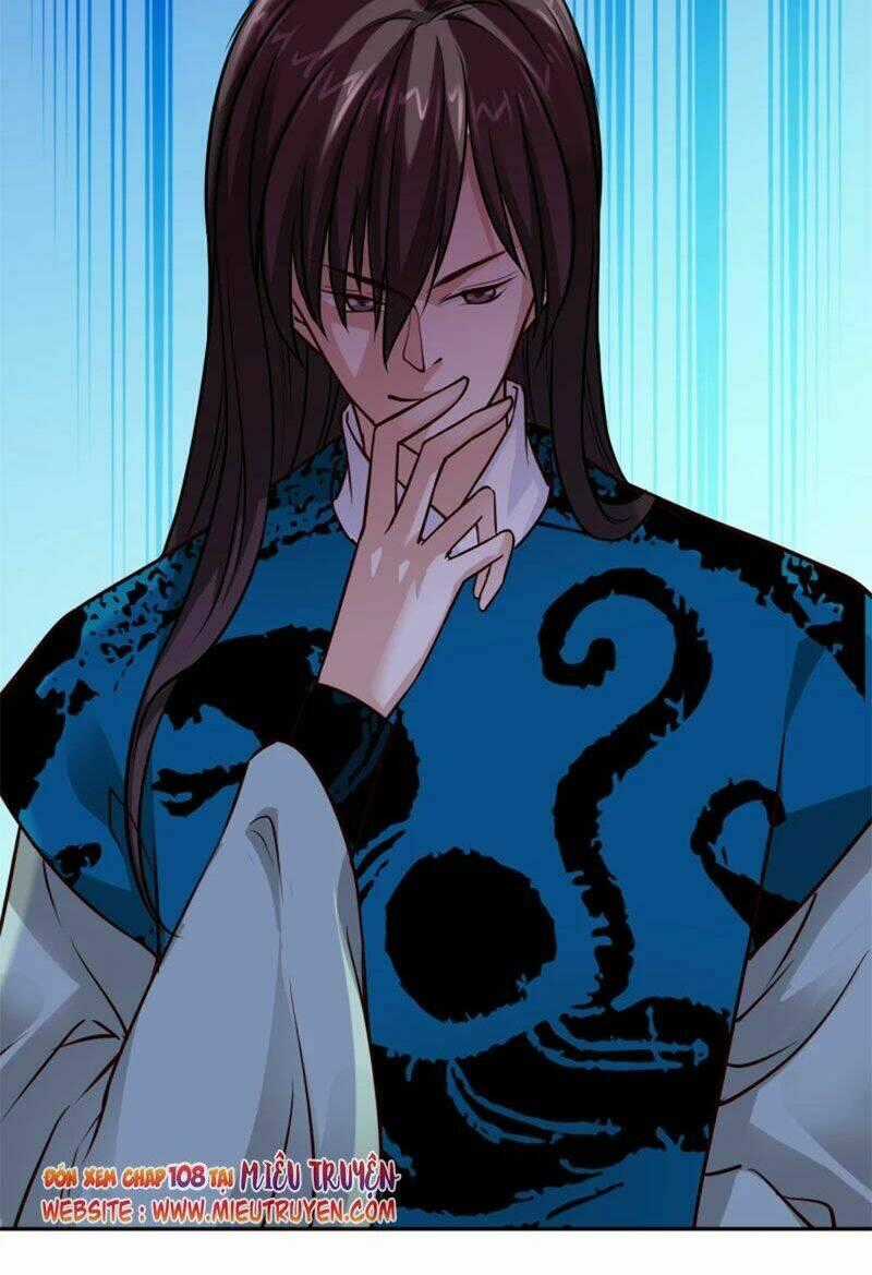 Tuyệt Thế Độc Phi Của Tà Vương Chapter 107 trang 32