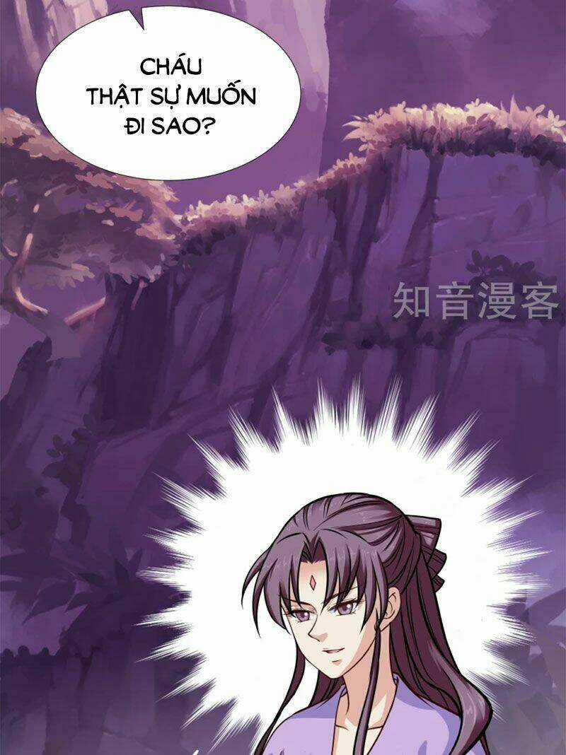 Tuyệt Thế Độc Phi Của Tà Vương Chapter 107 trang 7