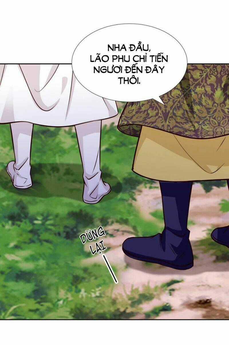 Tuyệt Thế Độc Phi Của Tà Vương Chapter 108 trang 1
