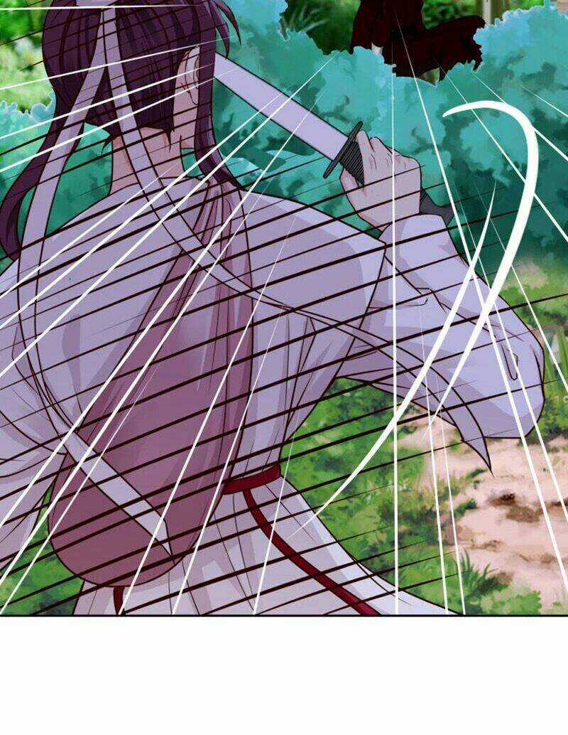 Tuyệt Thế Độc Phi Của Tà Vương Chapter 108 trang 12