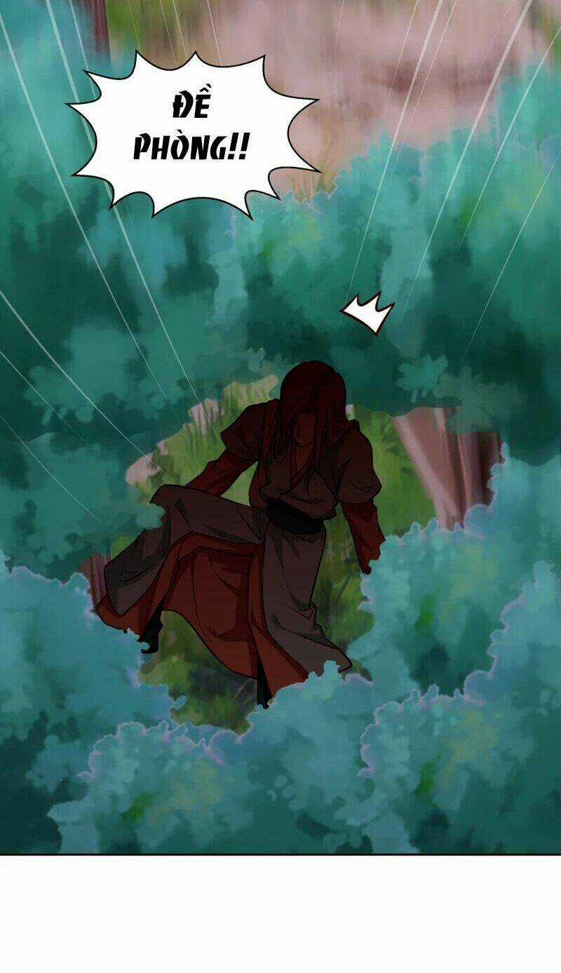 Tuyệt Thế Độc Phi Của Tà Vương Chapter 108 trang 14