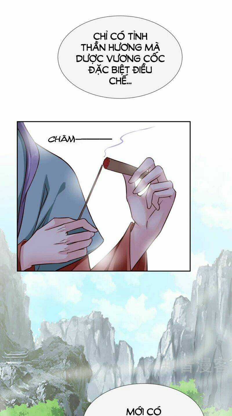 Tuyệt Thế Độc Phi Của Tà Vương Chapter 108 trang 27