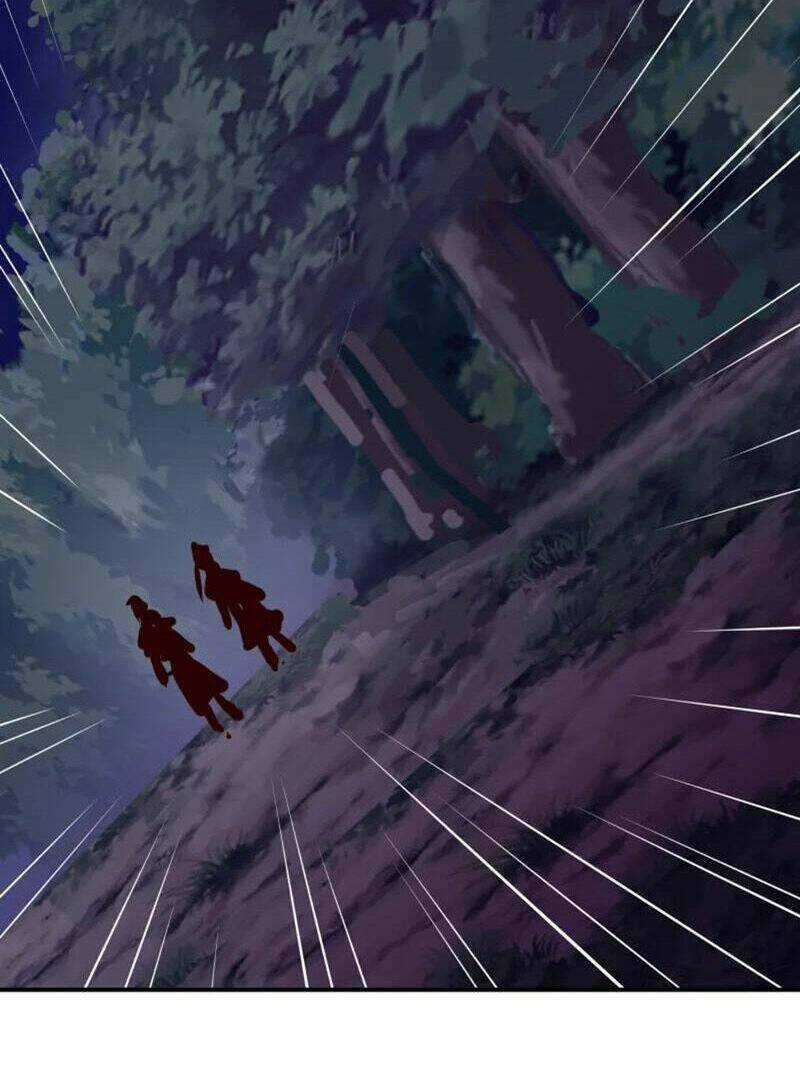 Tuyệt Thế Độc Phi Của Tà Vương Chapter 109 trang 12