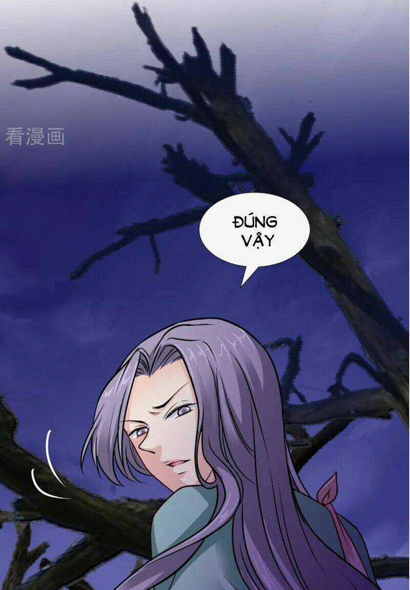 Tuyệt Thế Độc Phi Của Tà Vương Chapter 109 trang 15