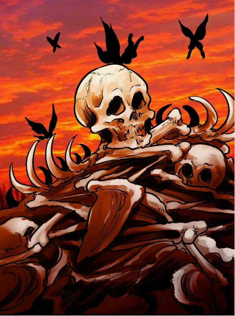 Tuyệt Thế Độc Phi Của Tà Vương Chapter 109 trang 20