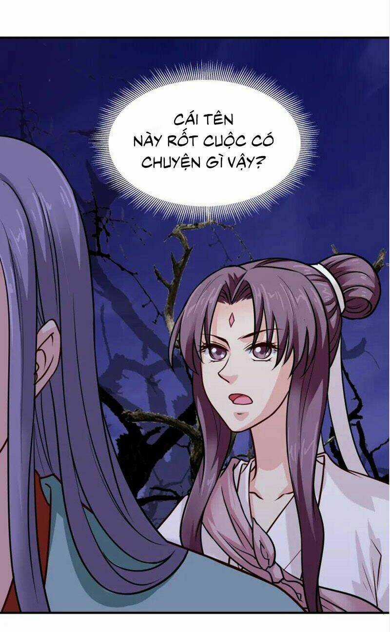 Tuyệt Thế Độc Phi Của Tà Vương Chapter 109 trang 24