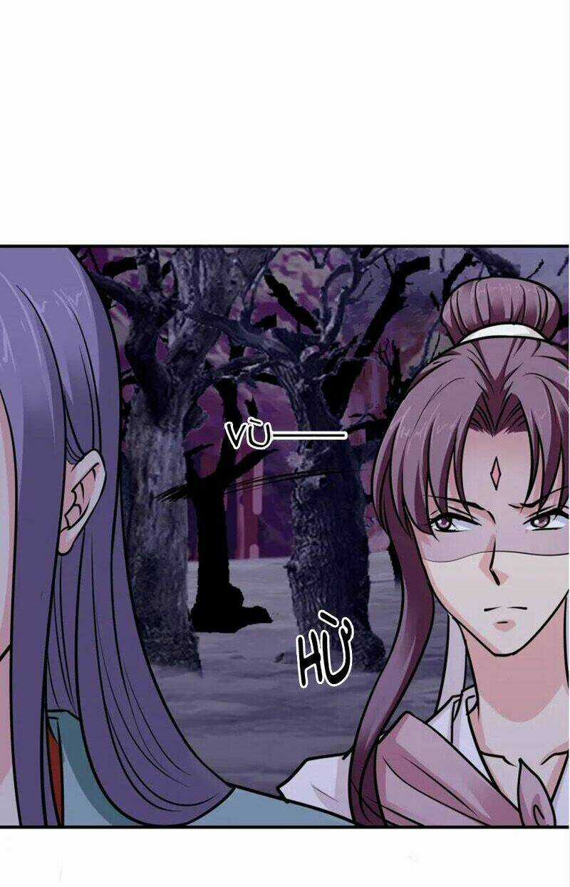 Tuyệt Thế Độc Phi Của Tà Vương Chapter 109 trang 32