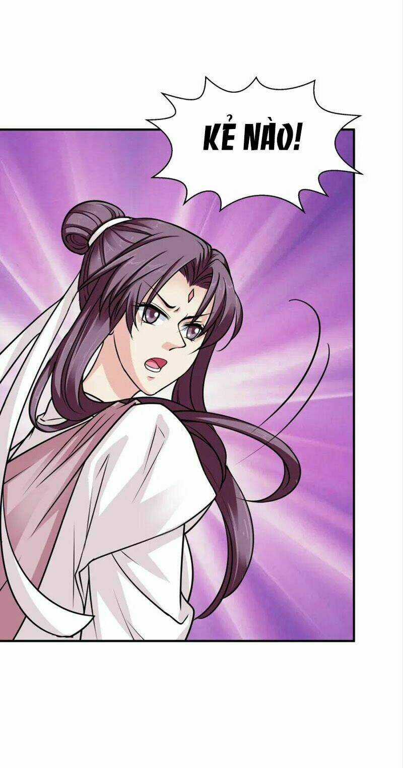 Tuyệt Thế Độc Phi Của Tà Vương Chapter 109 trang 33