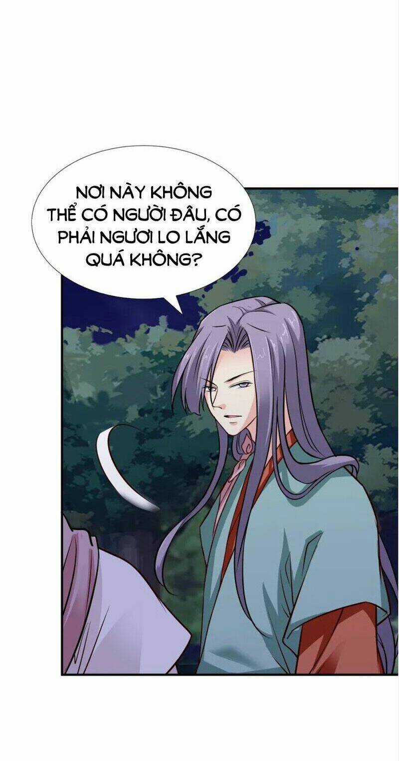 Tuyệt Thế Độc Phi Của Tà Vương Chapter 109 trang 34