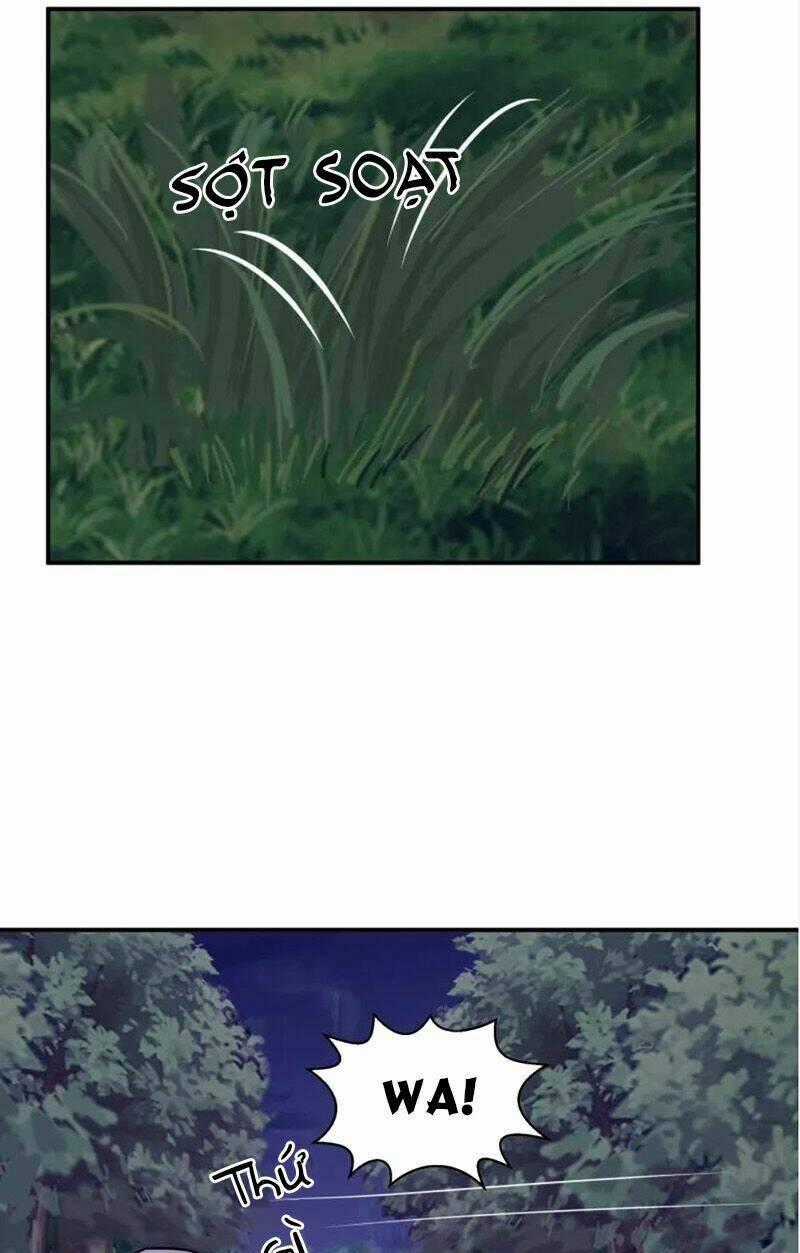 Tuyệt Thế Độc Phi Của Tà Vương Chapter 109 trang 35