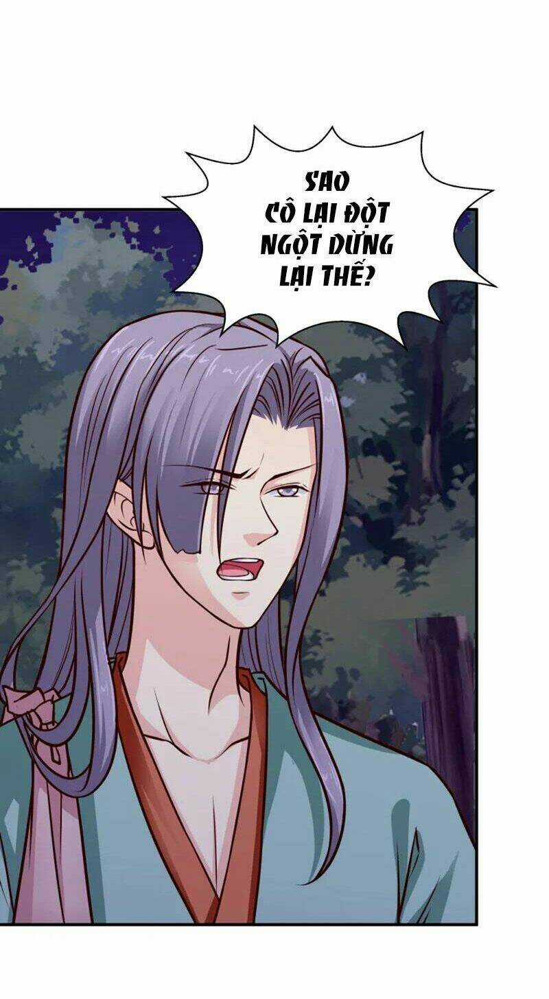 Tuyệt Thế Độc Phi Của Tà Vương Chapter 109 trang 4