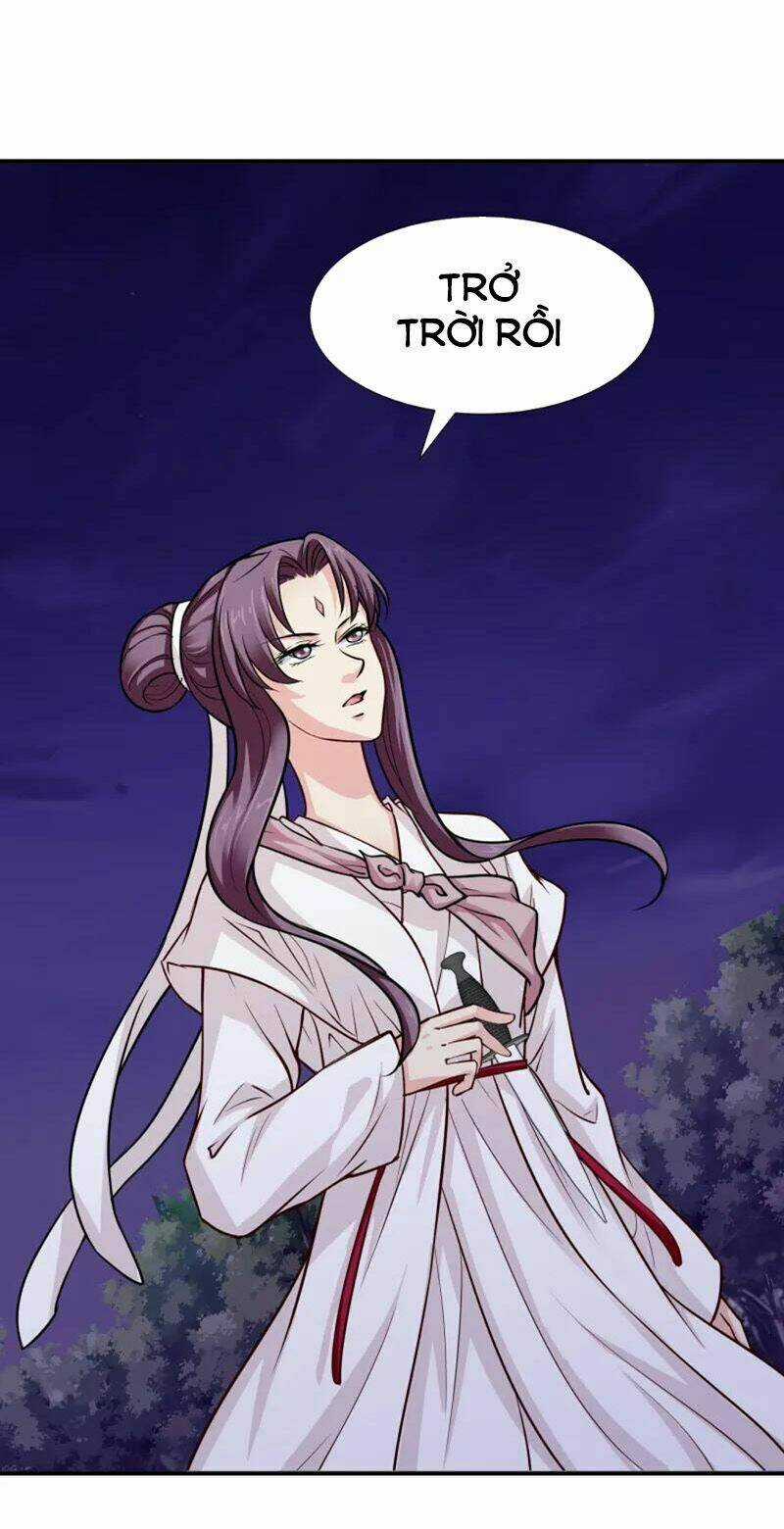 Tuyệt Thế Độc Phi Của Tà Vương Chapter 109 trang 5