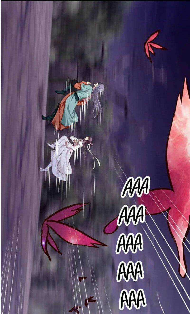 Tuyệt Thế Độc Phi Của Tà Vương Chapter 110 trang 10