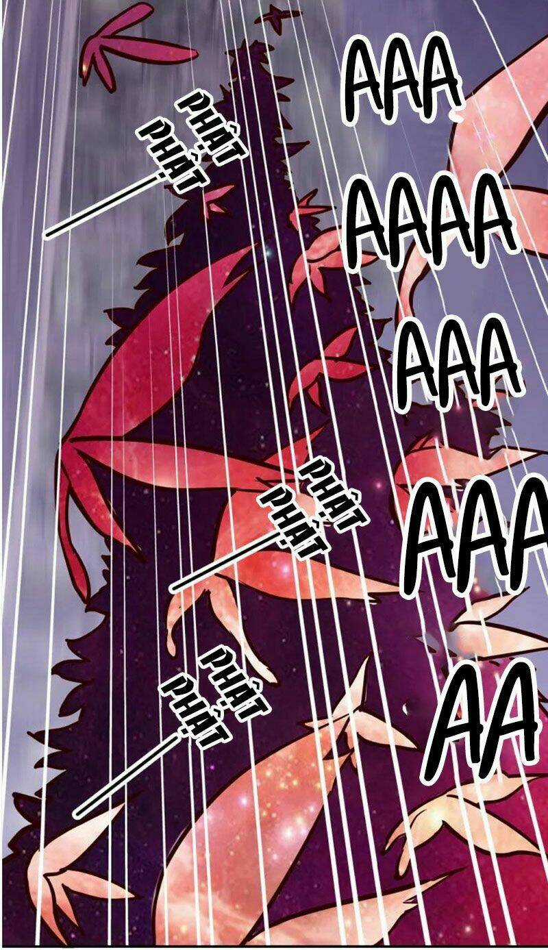 Tuyệt Thế Độc Phi Của Tà Vương Chapter 110 trang 11