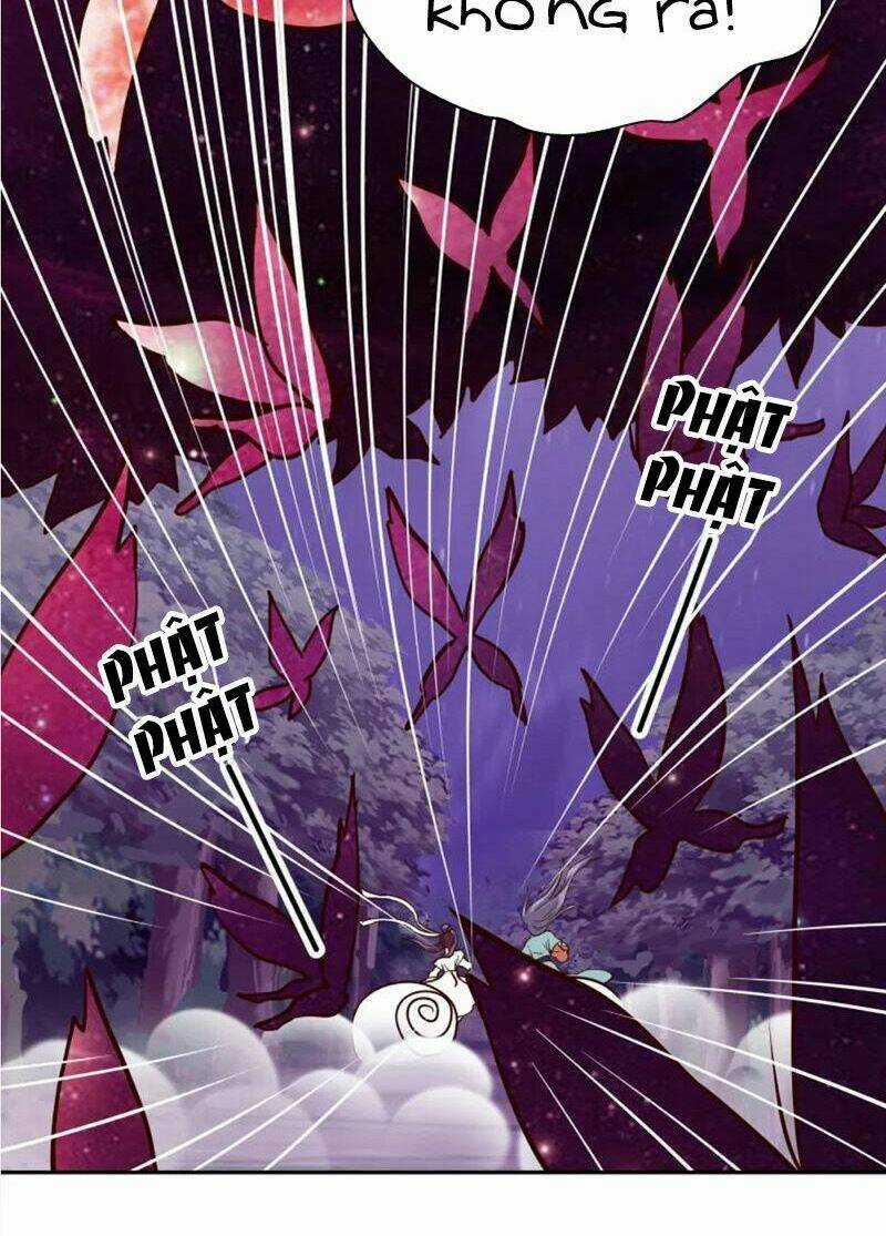 Tuyệt Thế Độc Phi Của Tà Vương Chapter 110 trang 15