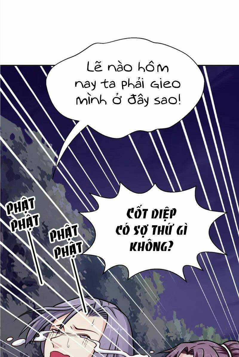 Tuyệt Thế Độc Phi Của Tà Vương Chapter 110 trang 16