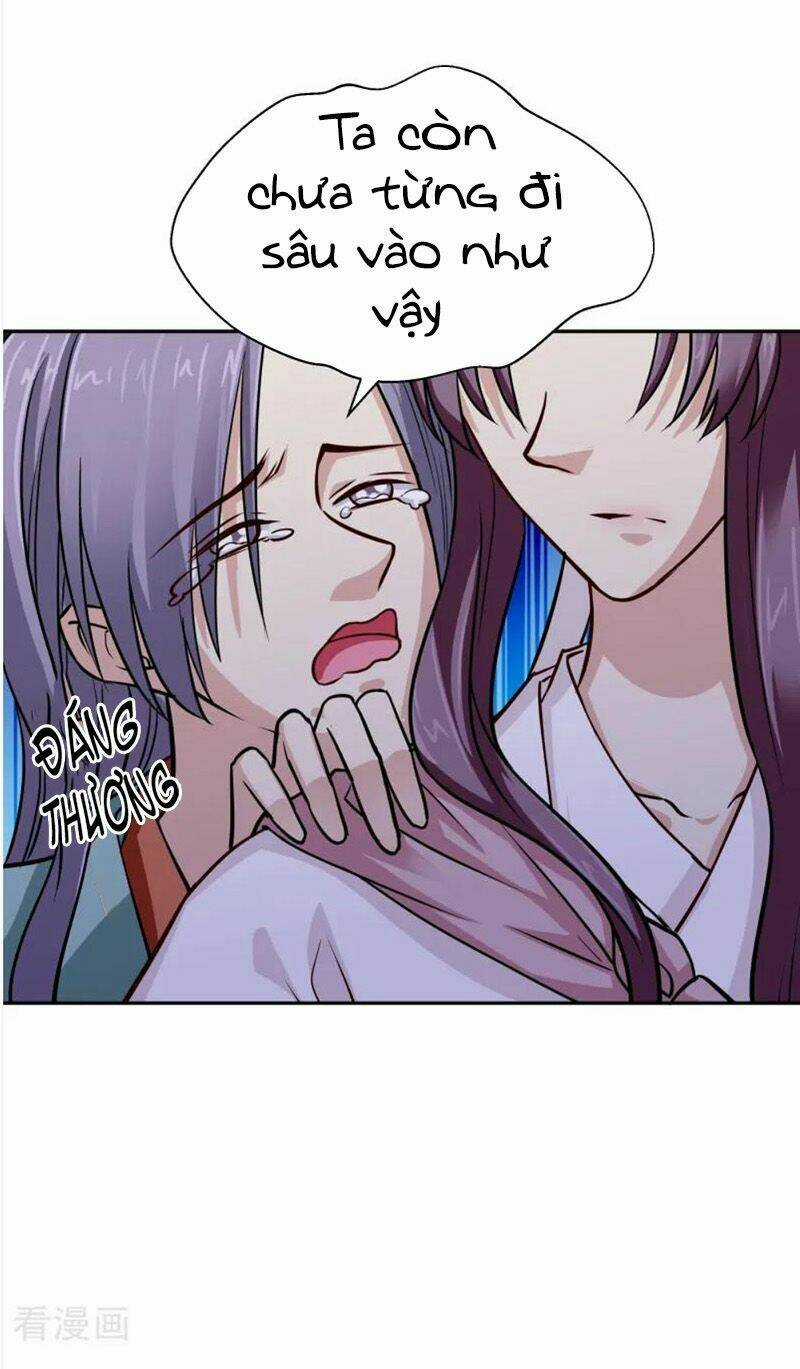 Tuyệt Thế Độc Phi Của Tà Vương Chapter 110 trang 2